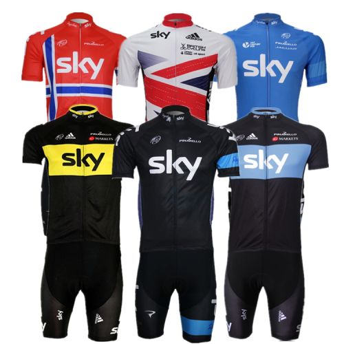 Vêtement cycliste mixte - Ref 2219950