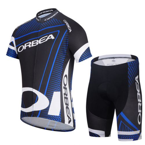 Vêtement cycliste mixte - Ref 2220029