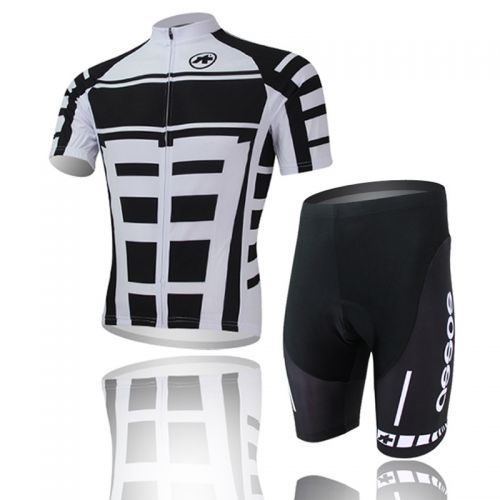 Vêtement cycliste mixte - Ref 2220055