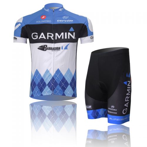 Vêtement cycliste mixte - Ref 2220056