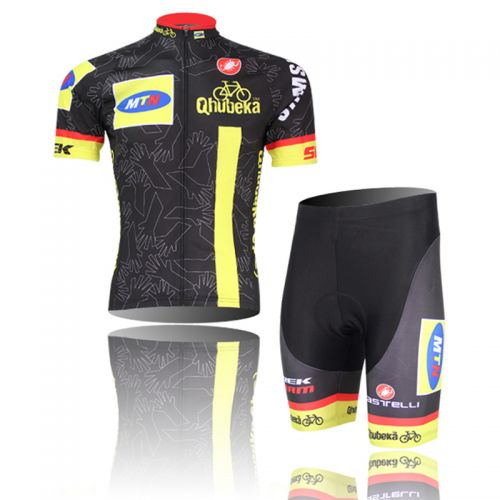 Vêtement cycliste mixte - Ref 2220063