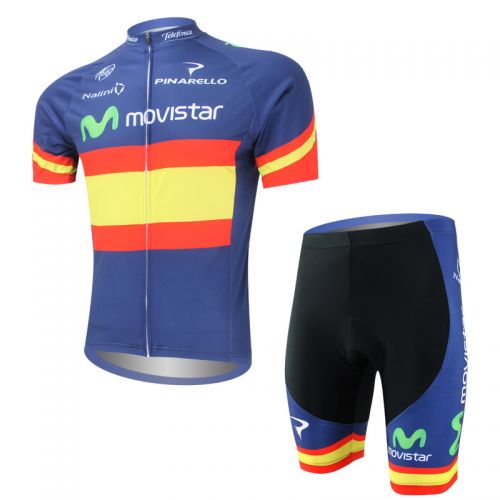 Vêtement cycliste mixte - Ref 2220074