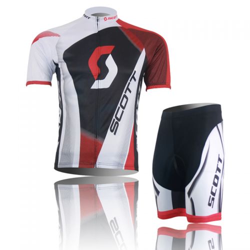 Vêtement cycliste mixte - Ref 2220094