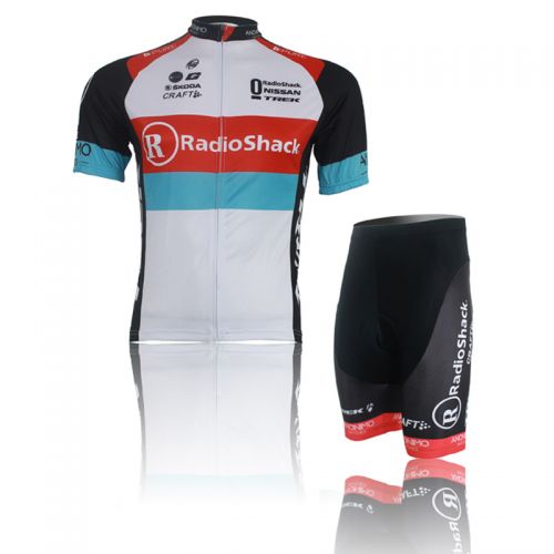 Vêtement cycliste mixte - Ref 2220121