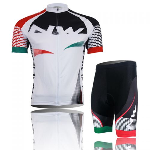 Vêtement cycliste mixte - Ref 2220126