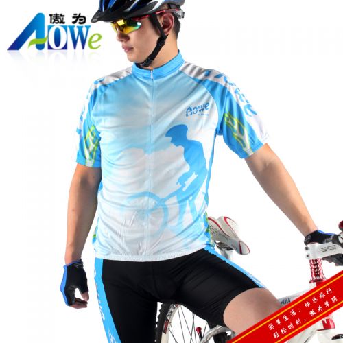 Vêtement cycliste homme AOWE - Ref 2220206