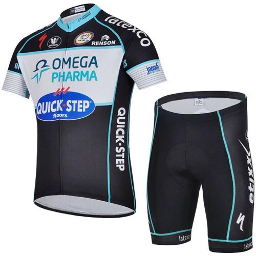 Vêtement cycliste mixte - Ref 2220218