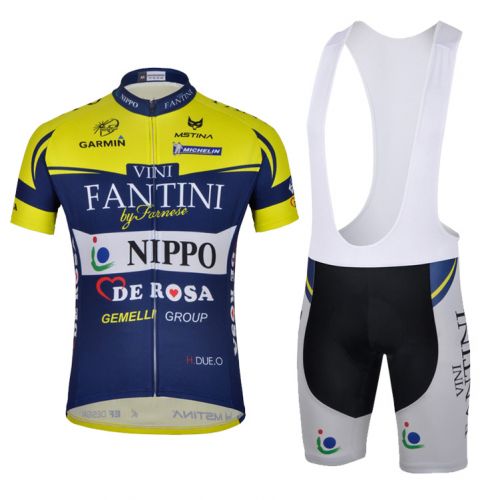 Vêtement cycliste mixte - Ref 2220221