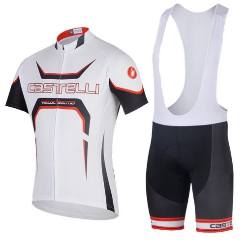 Vêtement cycliste mixte - Ref 2220241