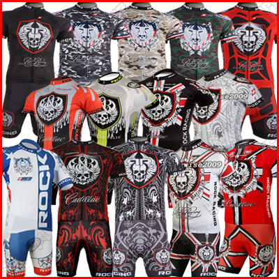 Vêtement cycliste mixte - Ref 2220267