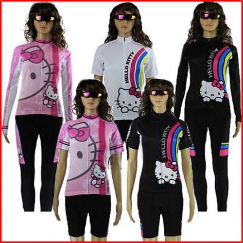 Vêtement cycliste femme - Ref 2220283