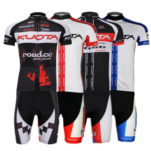 Vêtement cycliste mixte - Ref 2220293