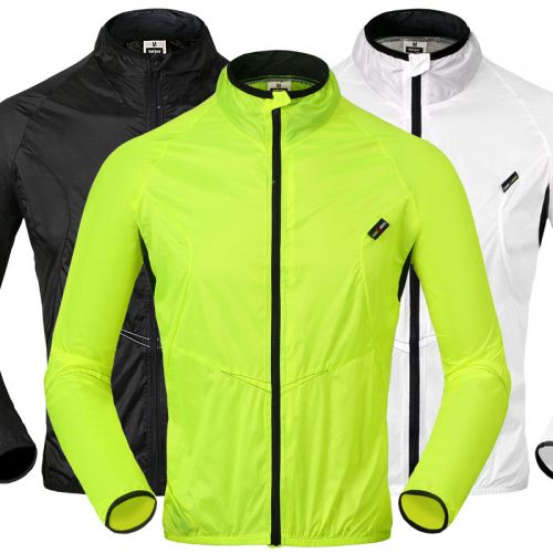 Vêtement cycliste mixte TEAMQUICK - Ref 2220305