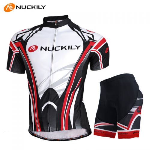 Vêtement cycliste homme NUCKILY - Ref 2220344