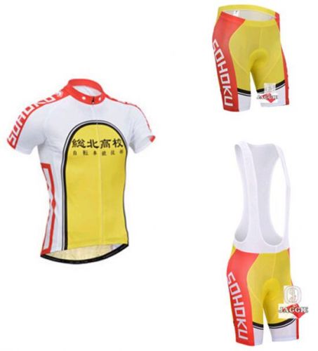 Vêtement cycliste mixte - Ref 2220368