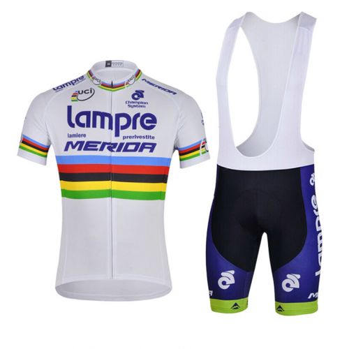 Vêtement cycliste mixte - Ref 2220371