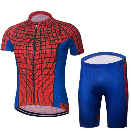Vêtement cycliste mixte - Ref 2220409