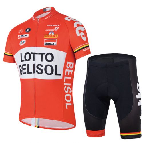 Vêtement cycliste mixte - Ref 2220432