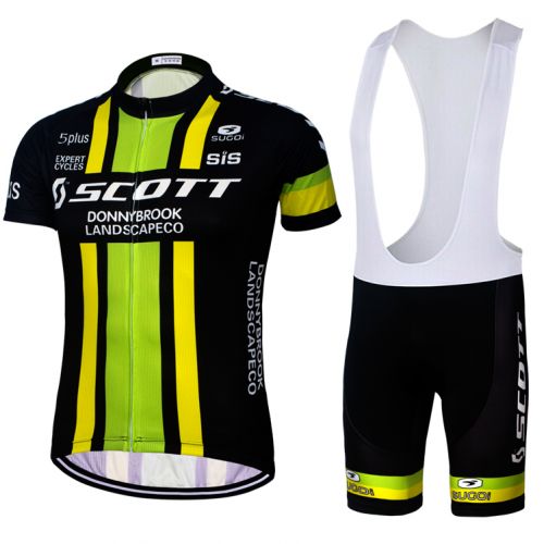 Vêtement cycliste mixte - Ref 2220433