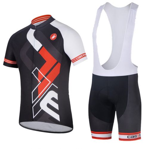 Vêtement cycliste mixte - Ref 2220442