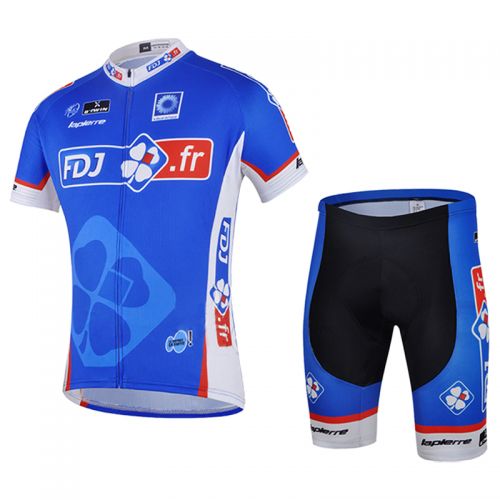 Vêtement cycliste mixte - Ref 2220454