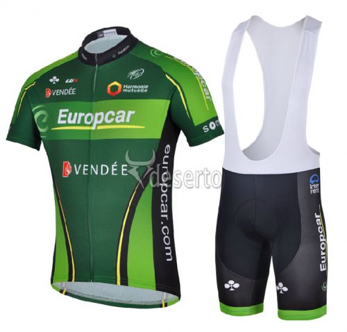 Vêtement cycliste homme - Ref 2220647