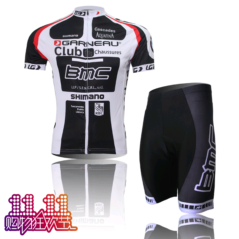 Vêtement cycliste mixte - Ref 2220708