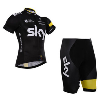 Vêtement cycliste mixte - Ref 2220711