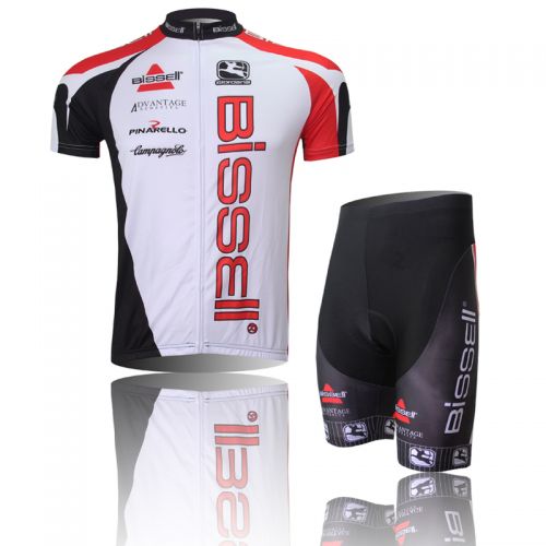 Vêtement cycliste mixte - Ref 2220714