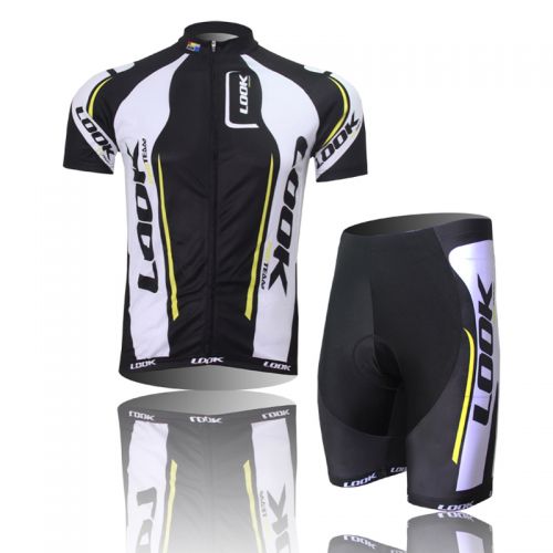Vêtement cycliste mixte - Ref 2220732