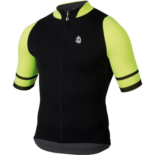 Vêtement cycliste mixte - Ref 2220739