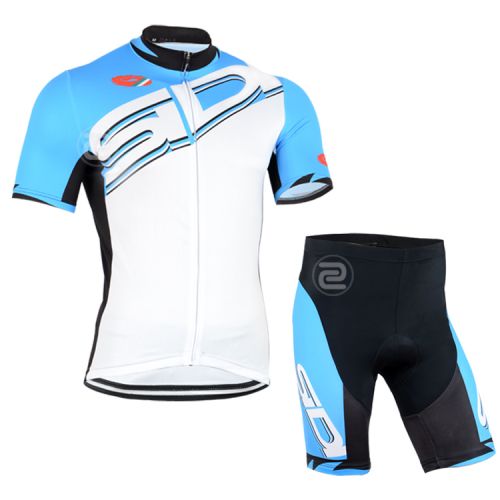 Vêtement cycliste mixte - Ref 2220759