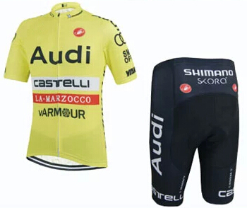 Vêtement cycliste mixte - Ref 2220809