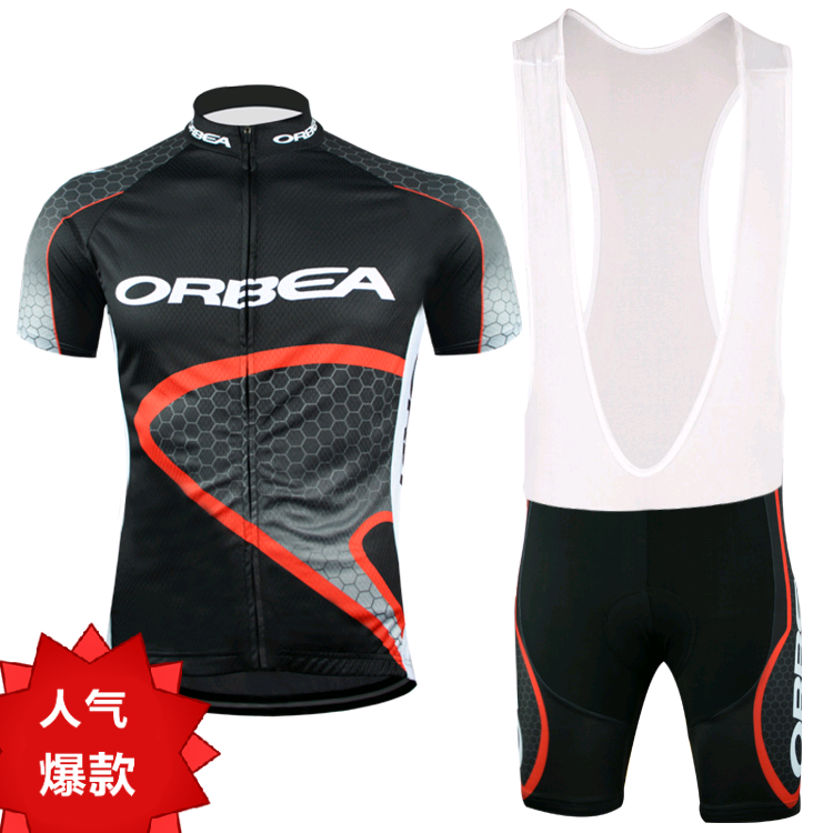 Vêtement cycliste mixte - Ref 2220812