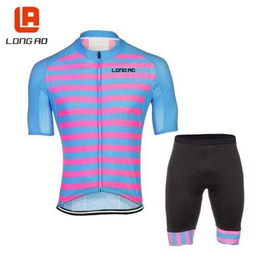 Vêtement cycliste mixte - Ref 2220834
