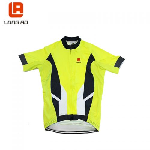 Vêtement cycliste mixte - Ref 2220842