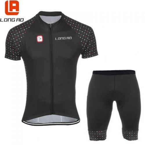 Vêtement cycliste mixte - Ref 2220846