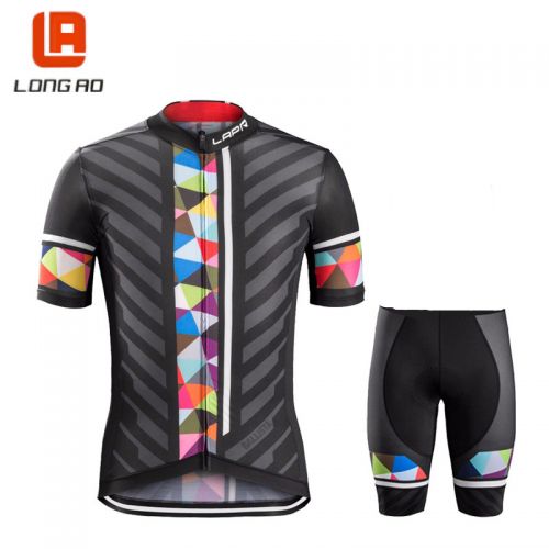 Vêtement cycliste mixte - Ref 2220851