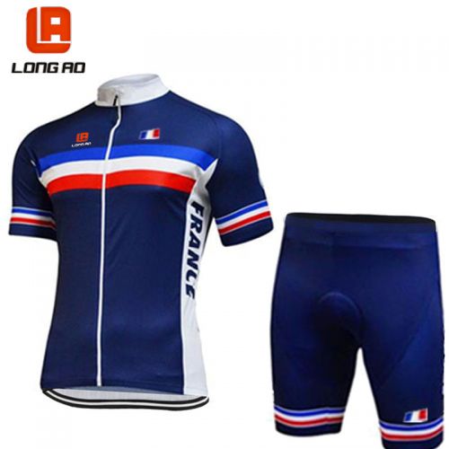 Vêtement cycliste mixte - Ref 2220870