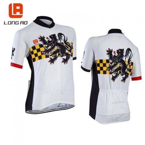 Vêtement cycliste mixte - Ref 2220900