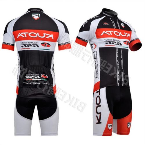 Vêtement cycliste mixte - Ref 2220944