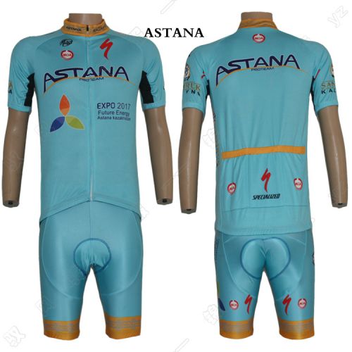 Vêtement cycliste homme - Ref 2220996