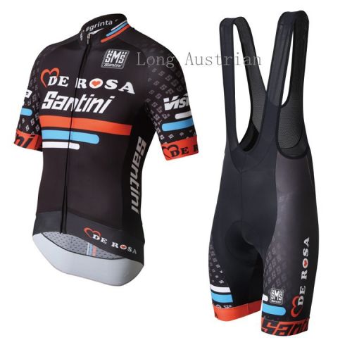 Vêtement cycliste mixte - Ref 2221054