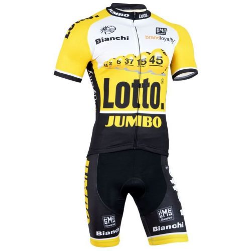 Vêtement cycliste mixte - Ref 2221152