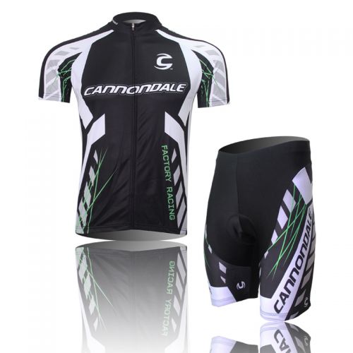 Vêtement cycliste mixte - Ref 2221156