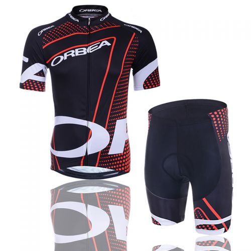 Vêtement cycliste mixte - Ref 2221162