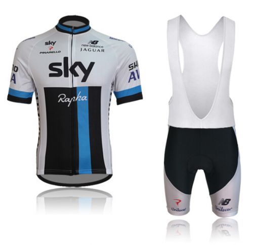 Vêtement cycliste mixte - Ref 2221169