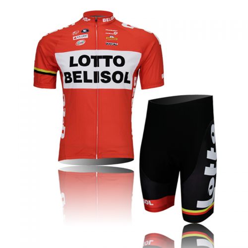 Vêtement cycliste mixte - Ref 2221188