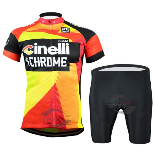 Vêtement cycliste mixte - Ref 2221235