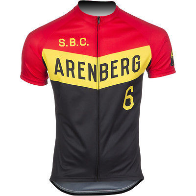 Vêtement cycliste mixte - Ref 2221319
